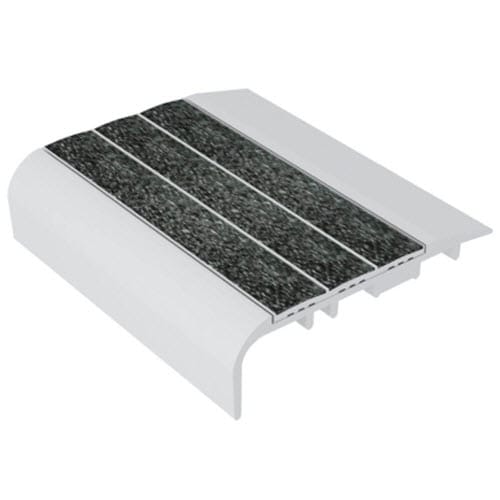 C5-N20 Series Non-Slip Carpet Nosings